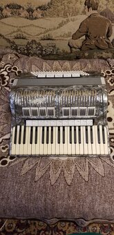 Akordeon WELTMEISTER - 3