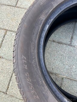 Matador Hectorra 5 235/55 R17 - 3