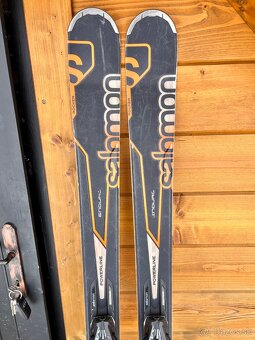 Lyže Salomon Enduro XT 850 - 3