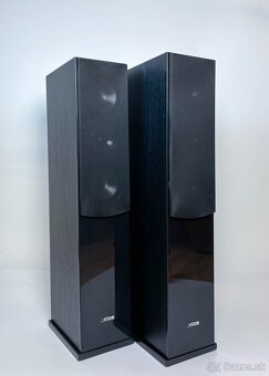 Canton Chrono 507 DC - 3