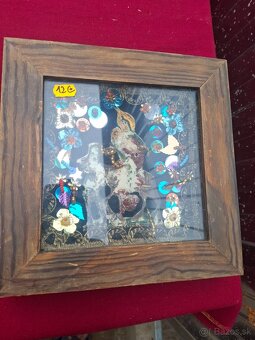 Predám starý obrázok 10€ - 3