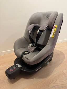 Maxi-Cosi Beryl – autosedačka 0–25 kg - 3