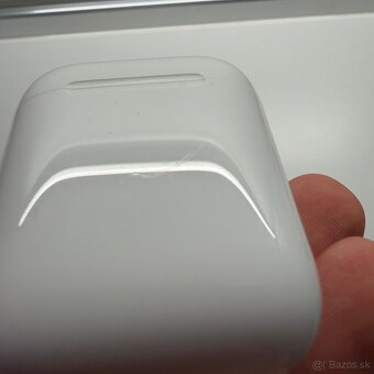 AirPods 2. generácia — originál Apple - 3