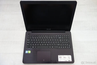 ASUS Vivobook F556U - 3