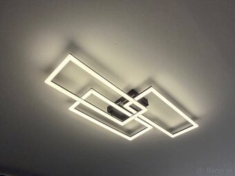 ☘️ [AKTUÁLNE] - LED stropné svietidlo - 3