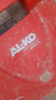 Alko prerezávač trávnika 40eur - 3