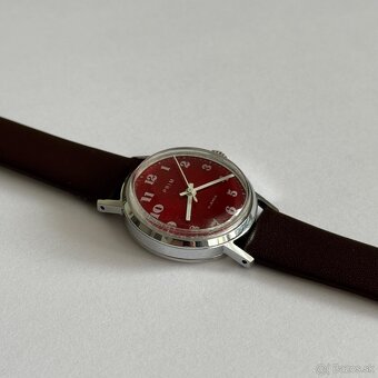 Prim dámské červené 66 - 3