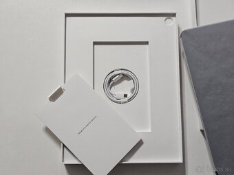 iPad Air 13 (2024) M2 128GB Space Gray - 3