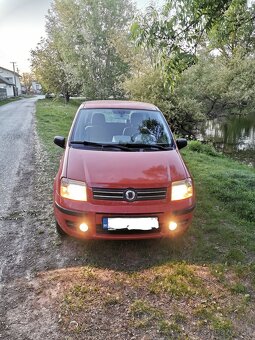Fiat Panda - 3