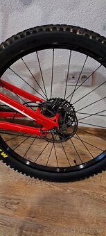 Horský bicykel enduro Specialised stumpjumper - 3
