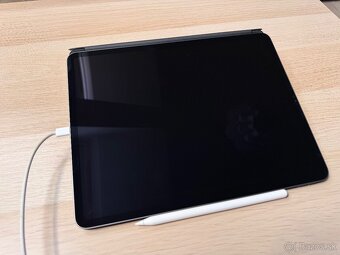 iPad Pro 12.9" 512 GB (Procesor M1) s vybavením - 3