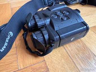Termovizia Pulsar Binokular Accolade 2 - 3