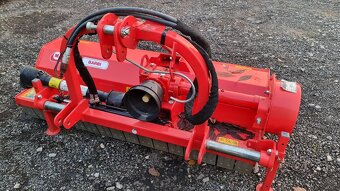 Predám mulčovač Maschio Barbi 160 - 3