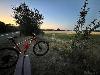 Horský bicykel Pells Razzer - 3