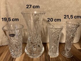 Keramika, sklo, porcelan - 3