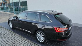 Škoda Superb 3 Combi 2016 / 2.0 TDI DSG / Premium Style+KOŽA - 3