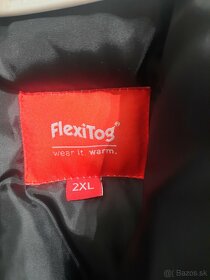 Flexitog pracovná bunda do mrazu - 3