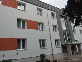 Realizácia domu a bytových domov - 3