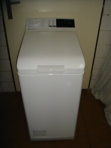 Pračka - Electrolux - 3