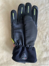 Lyžiarske rukavice Zanier Race Pro, veľkosť 8,5 na predaj - 3