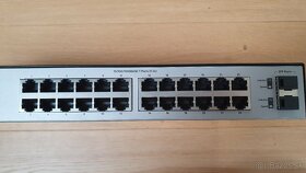 Switch HPE OfficeConnect 1820 (J9980A) - 3