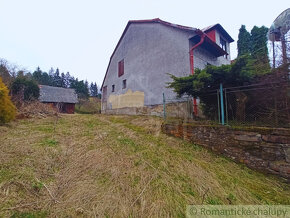 Dom v obci Kalinov s pekným - 21 árovým pozemkom - 3