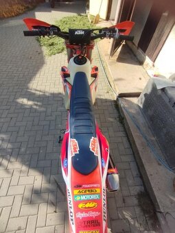 Ktm xcf 350 2022 factory edition - 3