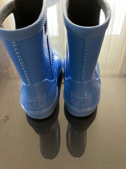Detske gumaky Ugg - 3