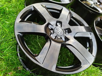 5x112 r17 Audi - 3
