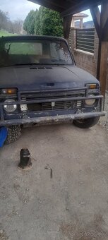 Lada Niva - 3