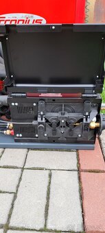 FRONIUS CO2 ZVÁRAČKA - 3