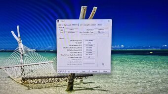 Predám počítač ACER Aspire C24-1650 - 3