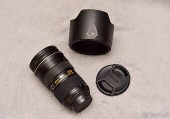 Nikon 24-70 - 3