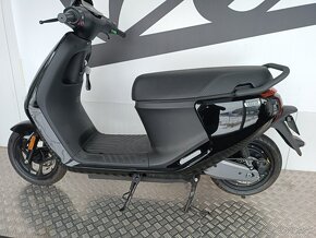 segway e scooter E110S moped - 3