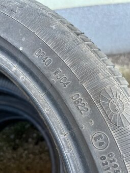 Letné pneumatiky 225/50 R17 - 3