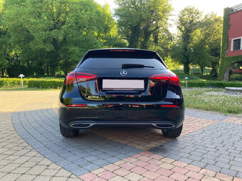 Mercedes A 180 | MULTIBEAM | ZARUKA | DPH | Nove 38k - 3