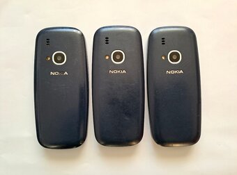 NOKIA 3310 - 2017 aj Dual sim - 3