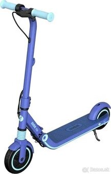 Elektrická kolobežka Ninebot E8 modrá - 3