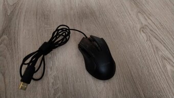 Predám herný notebook Lenovo Legion Y520 - 3