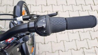 Juniorský bicykel SCOOL TROX 26 - 3