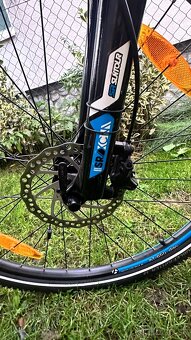 Trek bicykel +cyklovozik - 3