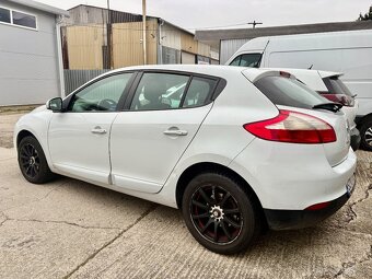 Renault Megane 1.6 DCI - 3