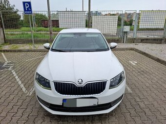 Octavia III - 3
