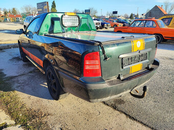 Skoda octavia pick up 1.9 TDI 66Kw 4x4 R.V 2000 - 3