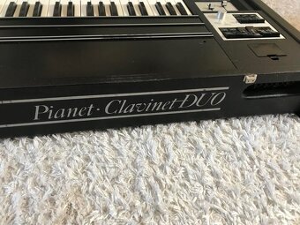 Hohner ,Rhodes - 3