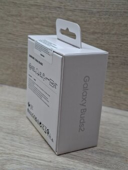 Samsung Galaxy Buds2 - 3