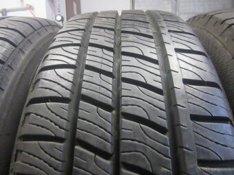 R15 letná sada TRANSPORTER T4 rozteč 5x112 205/65R15C - 3