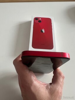 iPhone 13 128 gb - 3
