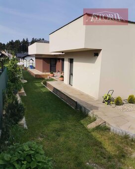 Rodinný dom novostavba na predaj v obci Valča - 3