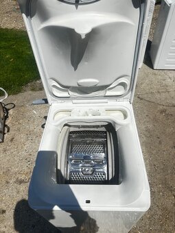 Zanussi 6Kg - 3